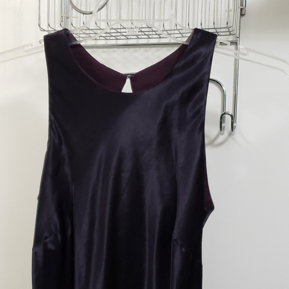 Vintage Compliance Alliance 1995 Gown size 10